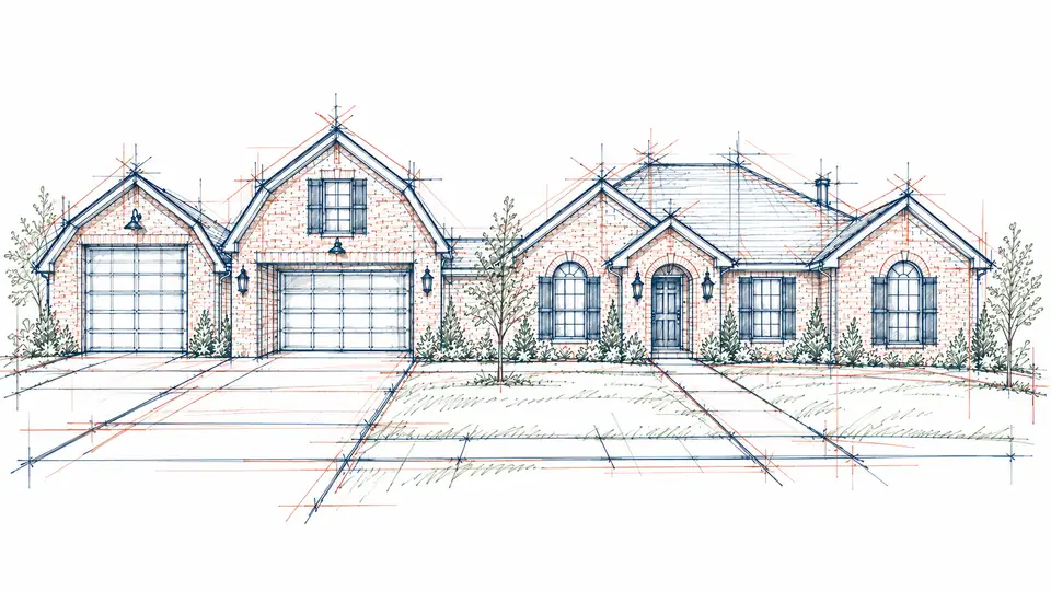 Cervelle Homes placeholder — property photos coming soon